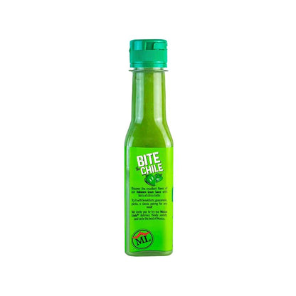 Castillo Green Habanero Sauce – 150ml
