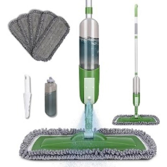 Spray Mop for Floor Cleaning