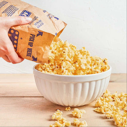 ACT II Butter Lovers Microwave Popcorn 78g(2.75 oz)32 pk
