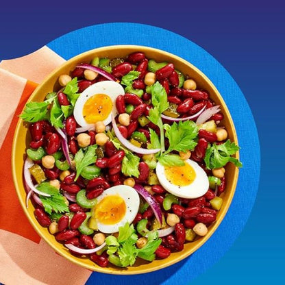 BUSH'S Dark Red Kidney Beans 454g(16oz)