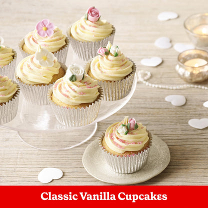 Betty Crocker Cake Mix-Super Moist-Vanilla 375g(13.25oz)