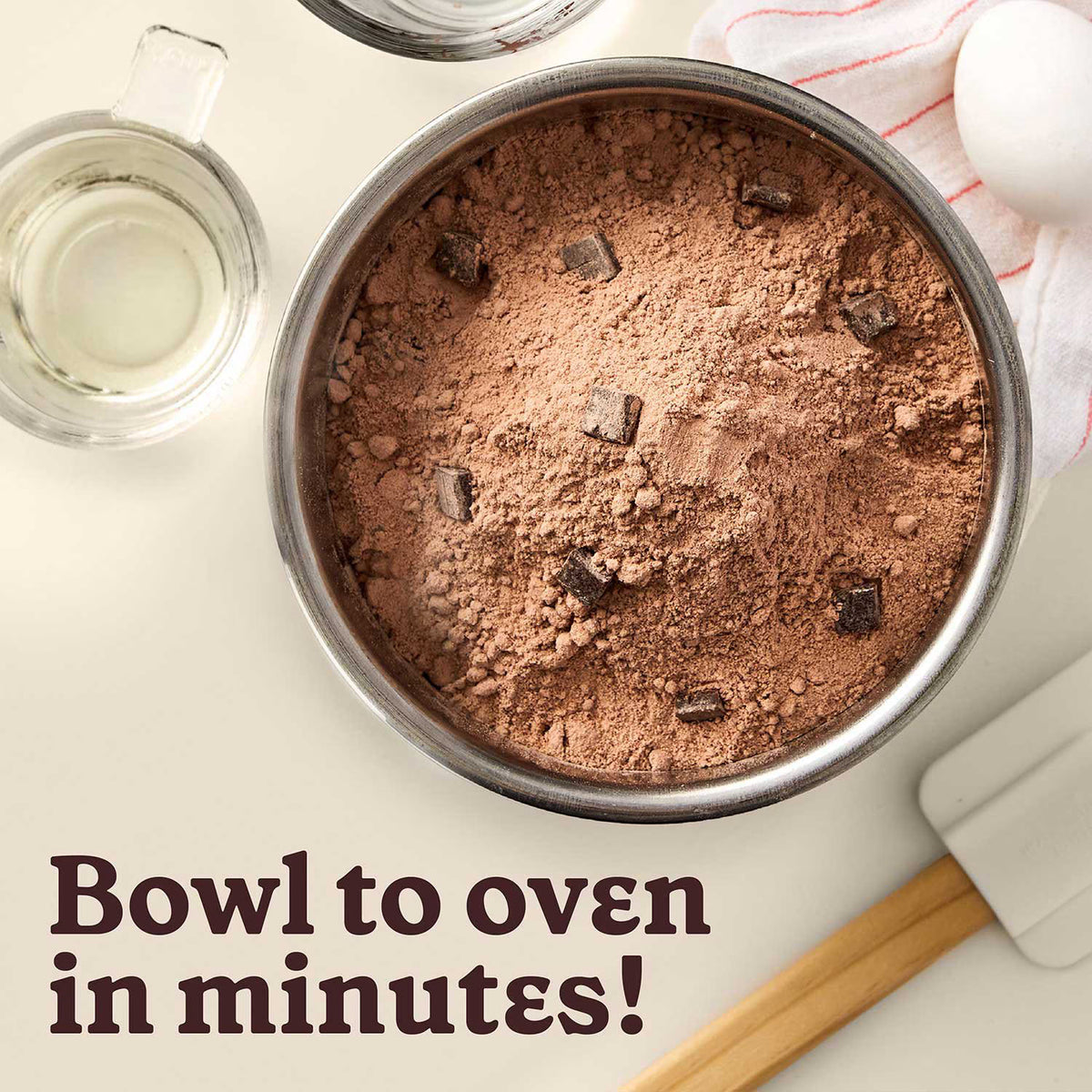 Betty Crocker HERSHEY'S Triple Chocolate Fudge Brownie Mix 567g(20oz) X 4pouches