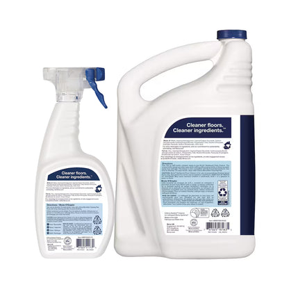 Bona Hardwood Floor Cleaner Concentrated – 947 mL + 3.79 L refill