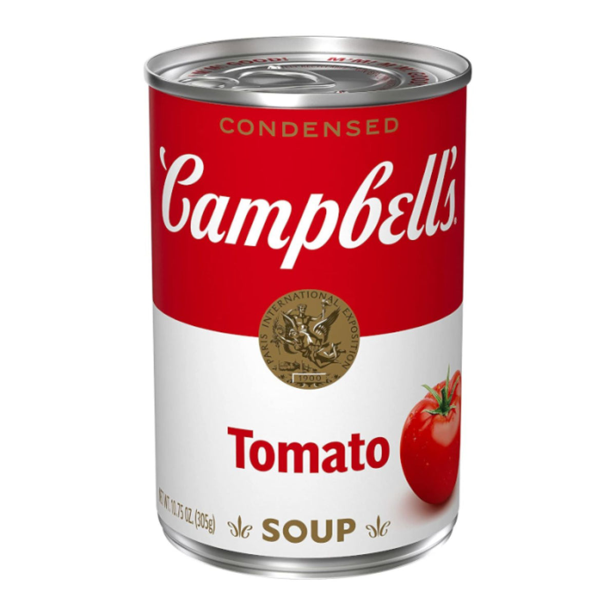 Campbells Condensed Tomato Soup 305g(10.75oz)
