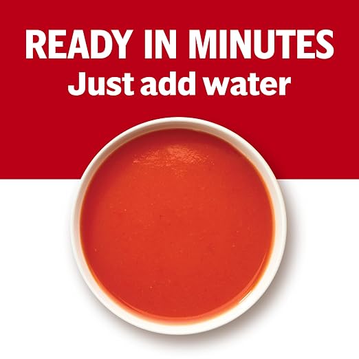Campbells Condensed Tomato Soup 305g(10.75oz)