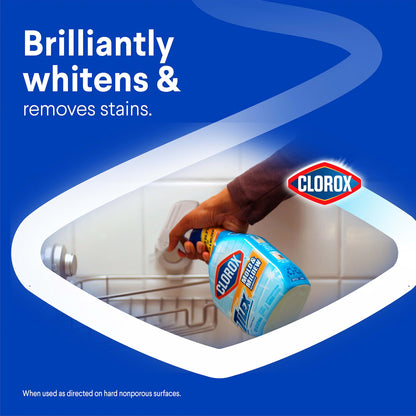 Clorox Plus Tilex Mold & Midew Remover w Bleach 946ml(32oz)