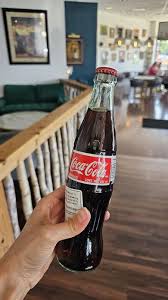 Coca Cola Bottles Coke Mexico 235ml(8fl oz)