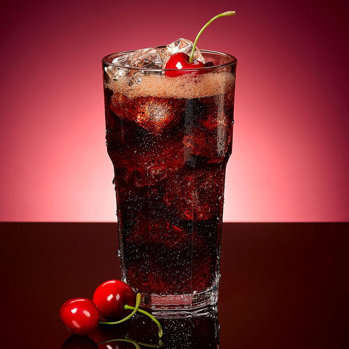Dr Pepper Cherry Zero 355ml(12oz)