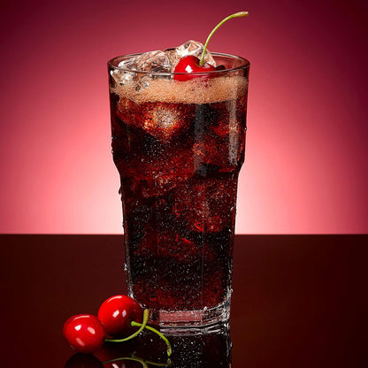Dr Pepper Cherry Zero 355ml(12oz)
