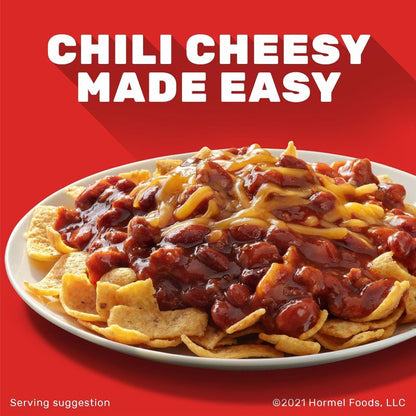 Hormel Chili with Beans 425g(15oz)