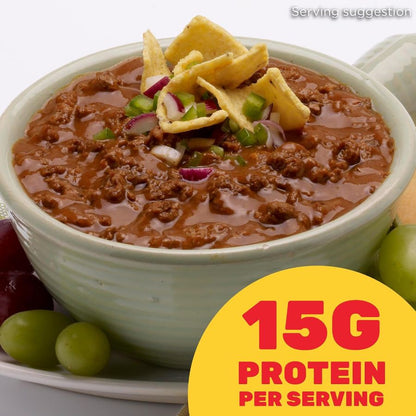 Hormel Chili with no Beans 425g(15oz)