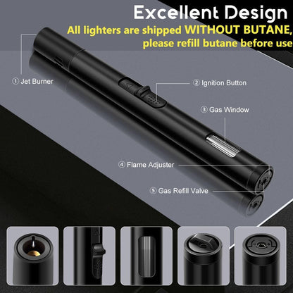 LcFun Torch Lighters