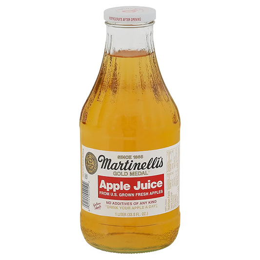 Martinellis Apple Juice 1L
