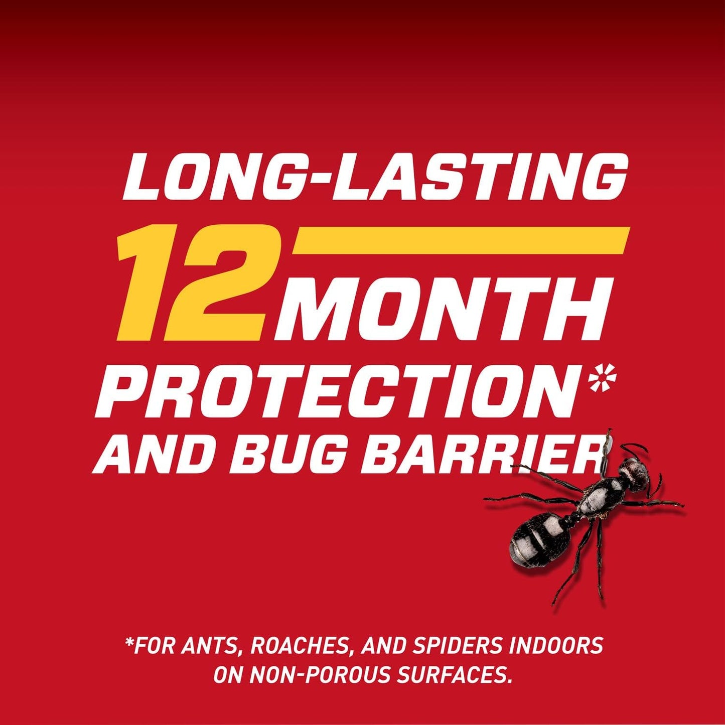 Ortho Home Defense Insect Killer Spray Bottle – 5L