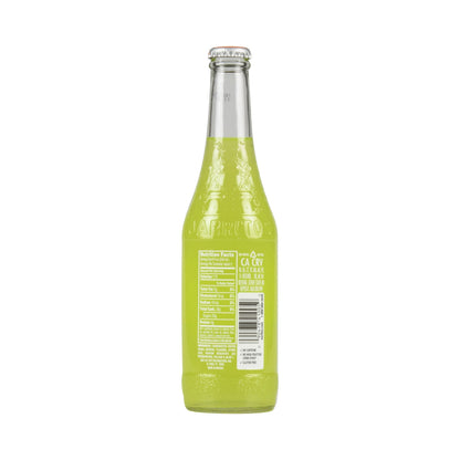 Jarritos Natural Flavour Soda Lime – 370 mL