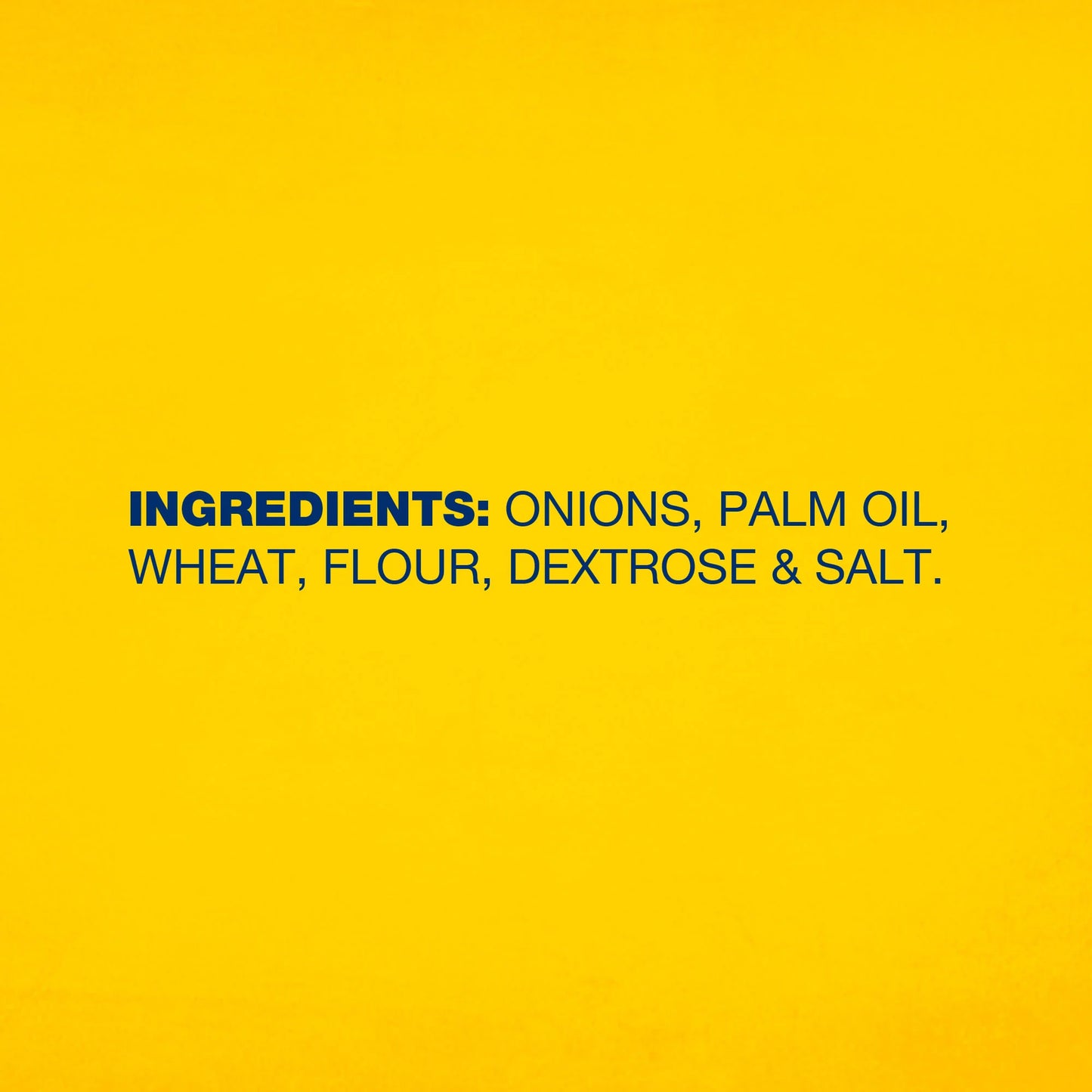 French's Crispy Fried Onions Original – 170 g 6 oz