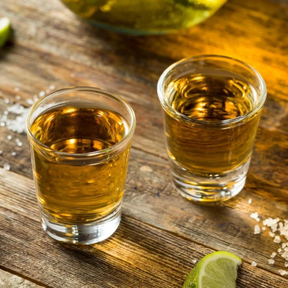 Don Ramon Reposado Tequila – 50 mL