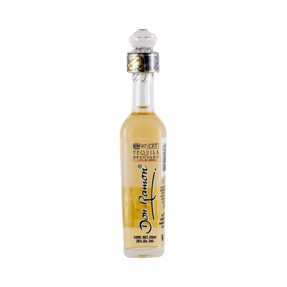 Don Ramon Reposado Tequila – 50 mL