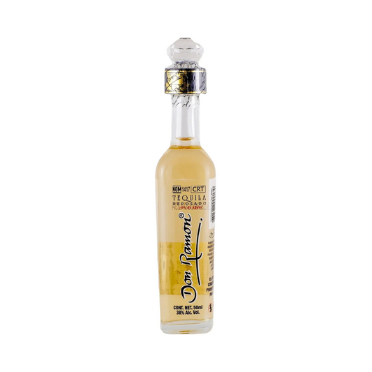 Don Ramon Reposado Tequila – 50 mL