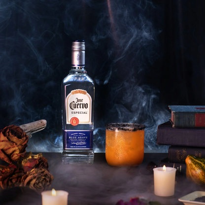 Jose Cuervo Especial Silver Tequila – 50 mL