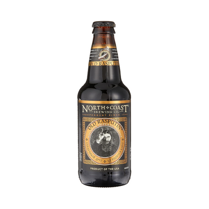 Old Rasputin Russian Imperial Stout Beer – 355 mL