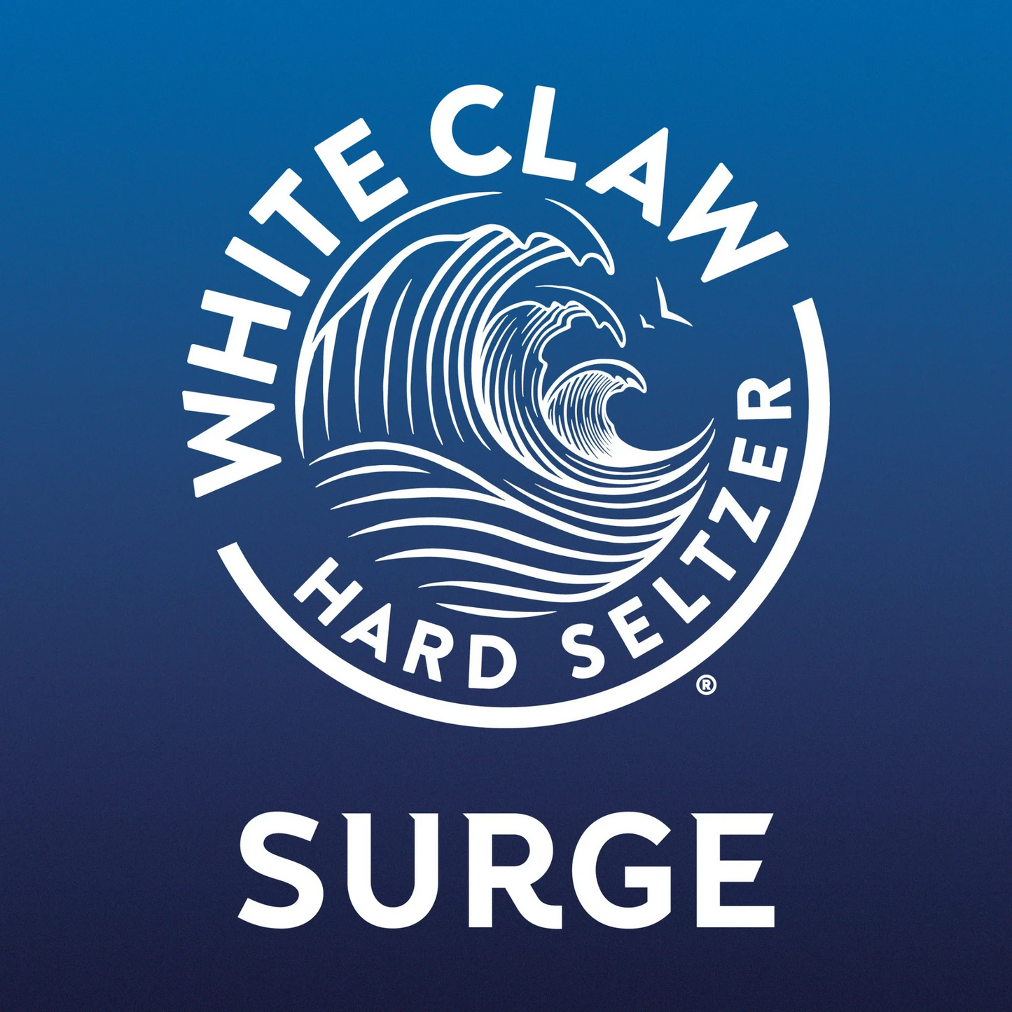 White Claw Hard Seltzer Surge Lime – 355 mL