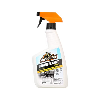Armor All Disinfectant Spary – 709 ml