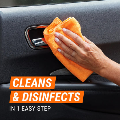 Armor All Disinfectant Spary – 709 ml