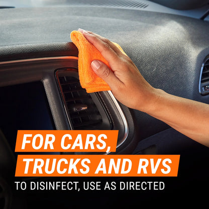 Armor All Disinfectant Spary – 709 ml