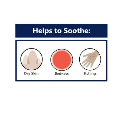 Aveeno Baby Soothing Relief Creamy Wash – 354ml