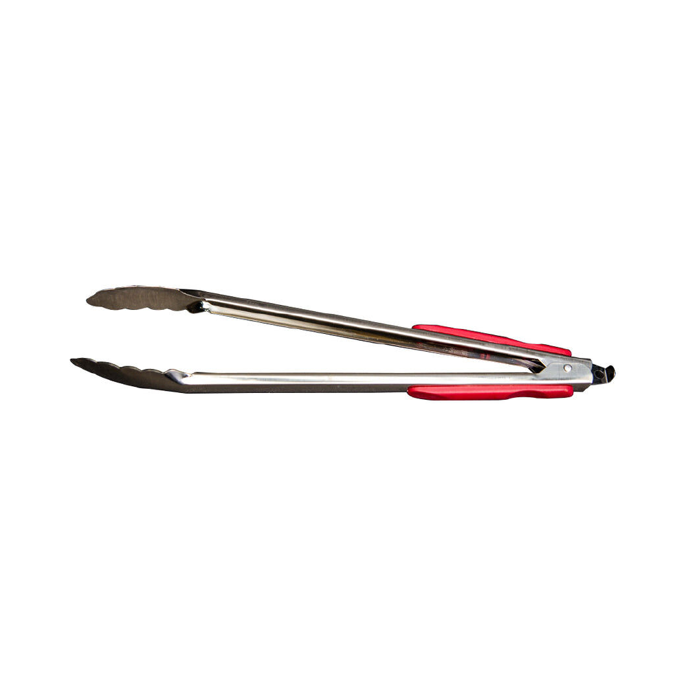 14 inches Stainless Steel Spring Tongs