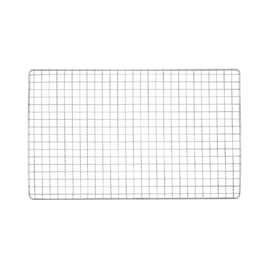 BBQ Wire Rack - 40x60cm