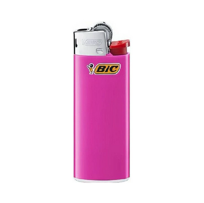 Bic Mini Lighter
