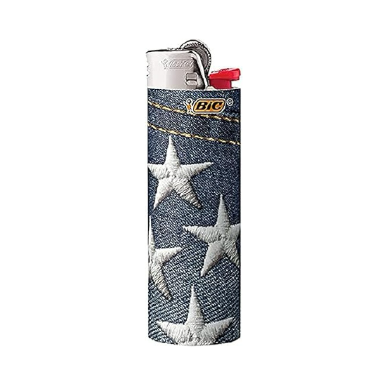 Bic Lighter – Americana Edition