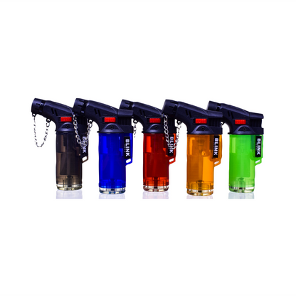 Blink Mini Angled Torch Lighter