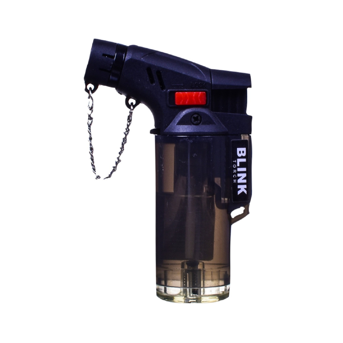 Blink Mini Angled Torch Lighter