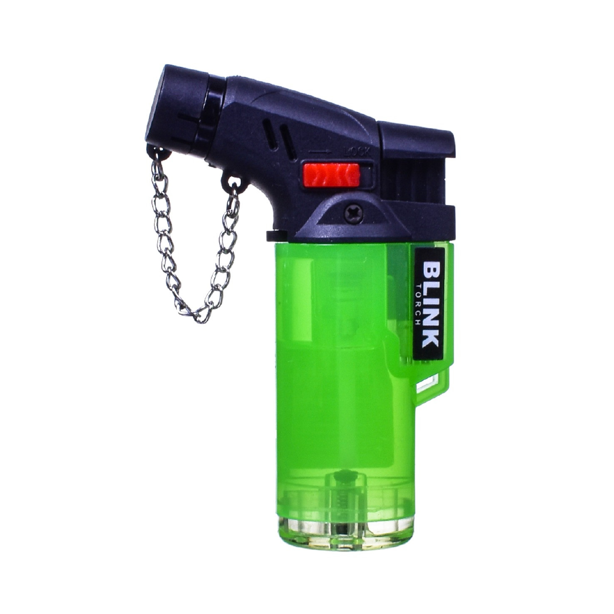 Blink Mini Angled Torch Lighter