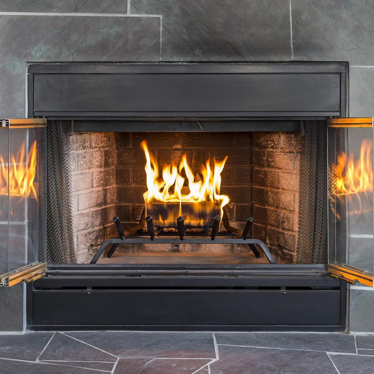 Duraflame Firelog Indoor/Outdoor - 2.5 lb