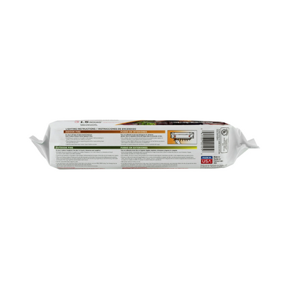 Duraflame Firelog Indoor/Outdoor - 2.5 lb