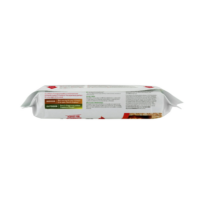 Duraflame Firelog Indoor/Outdoor - 2.5 lb