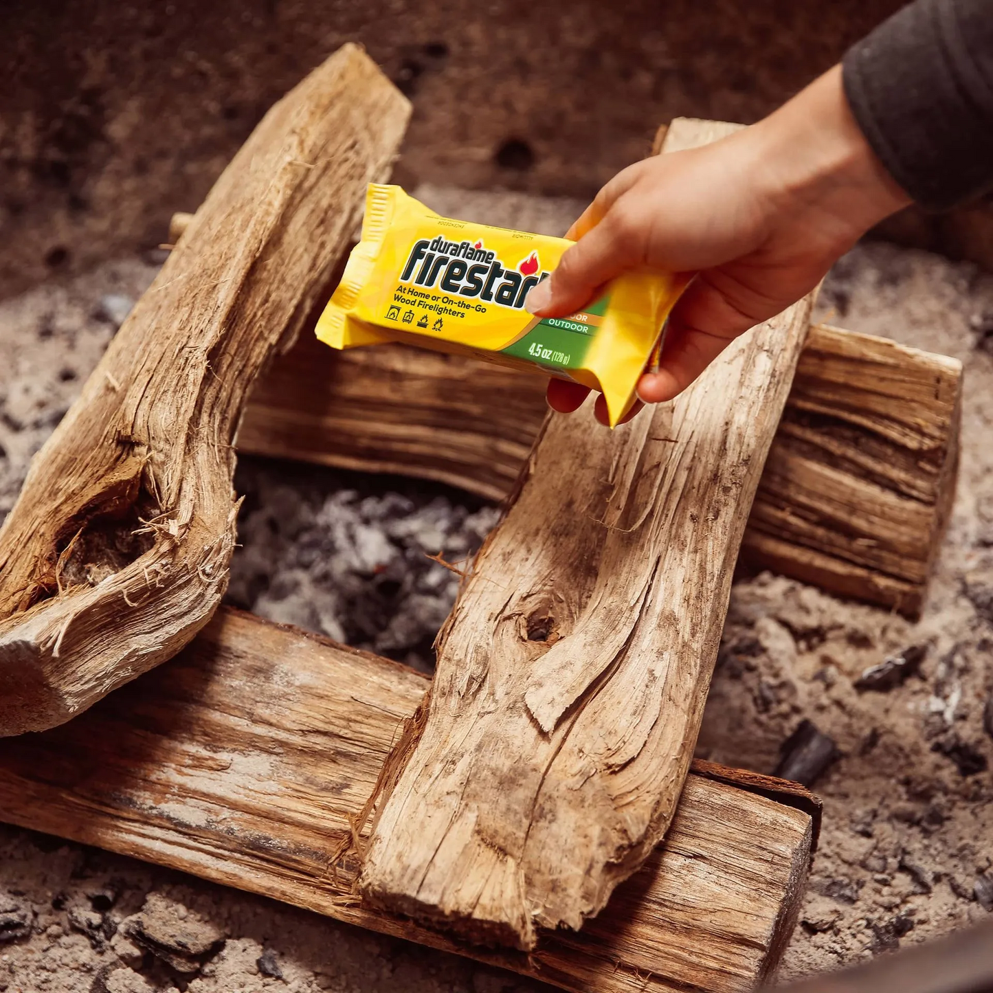 Duraflame Firestarter - 128 g