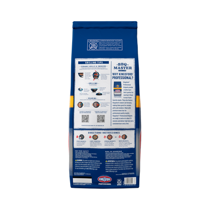 Kingsford Professional Competition Briquets - 19 lb