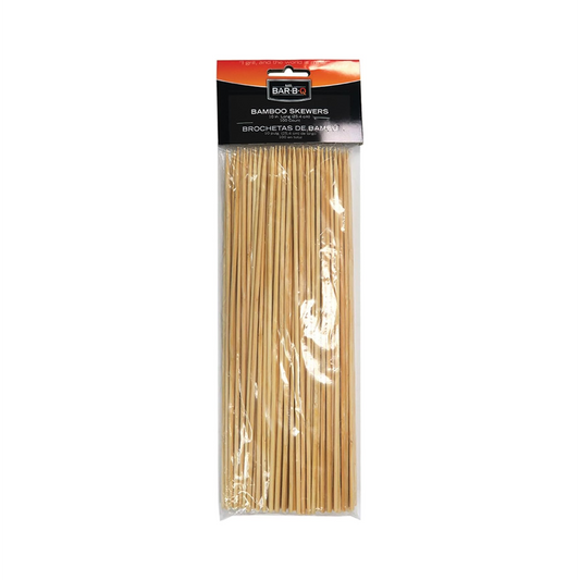 Mr Bar-B-Q 10 inches Bamboo Skewer – 100 ct