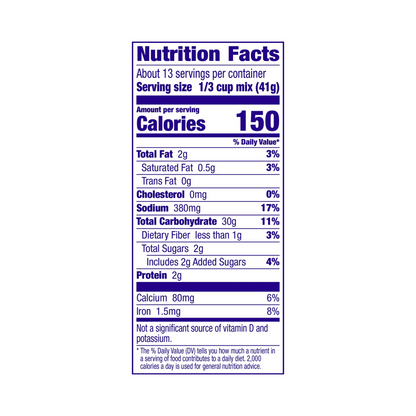 Betty Crocker Bisquick Pancake and Baking Mix – 567 g