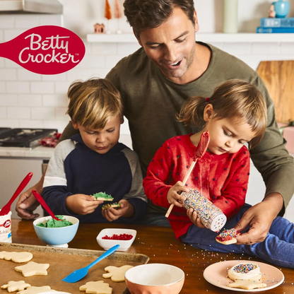 Betty Crocker Rich & Creamy Vanilla Frosting – 453 g