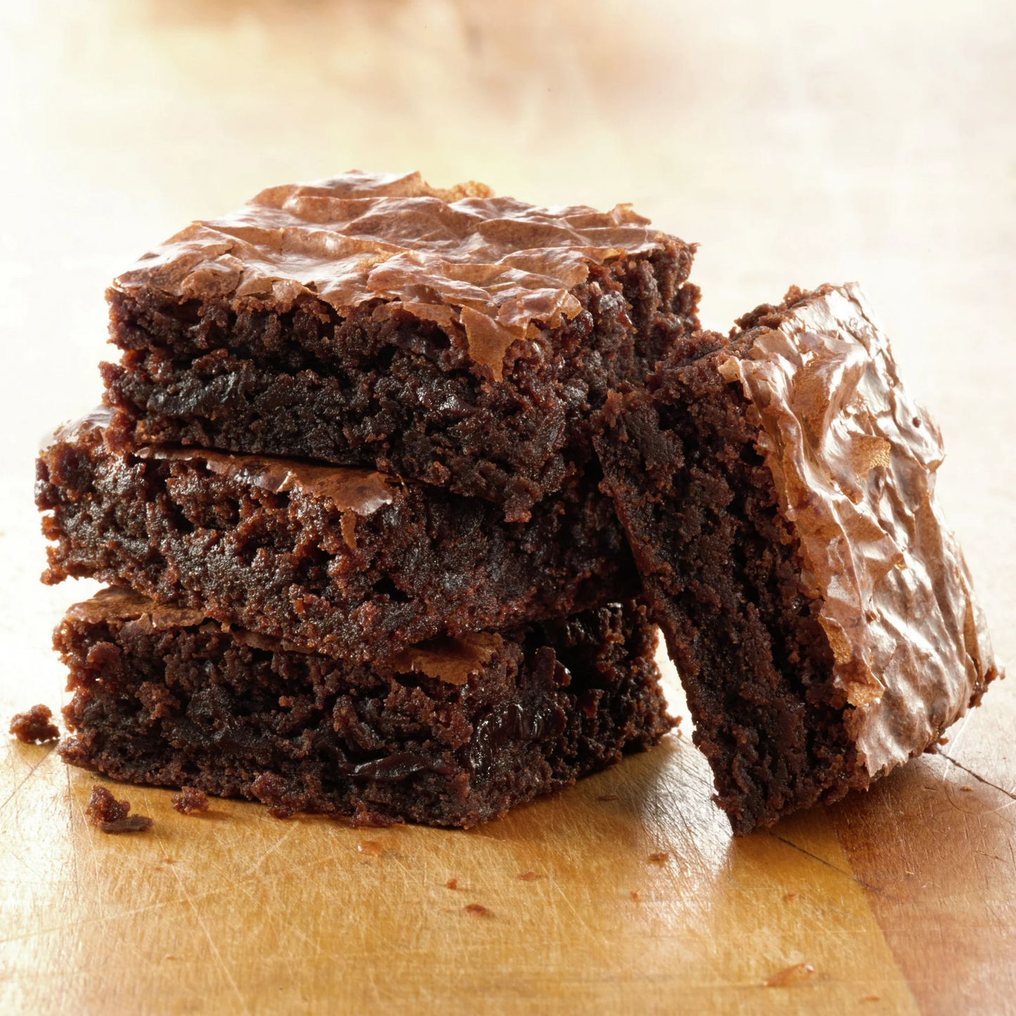 Betty Crocker Fudge Brownie Mix – 519 g