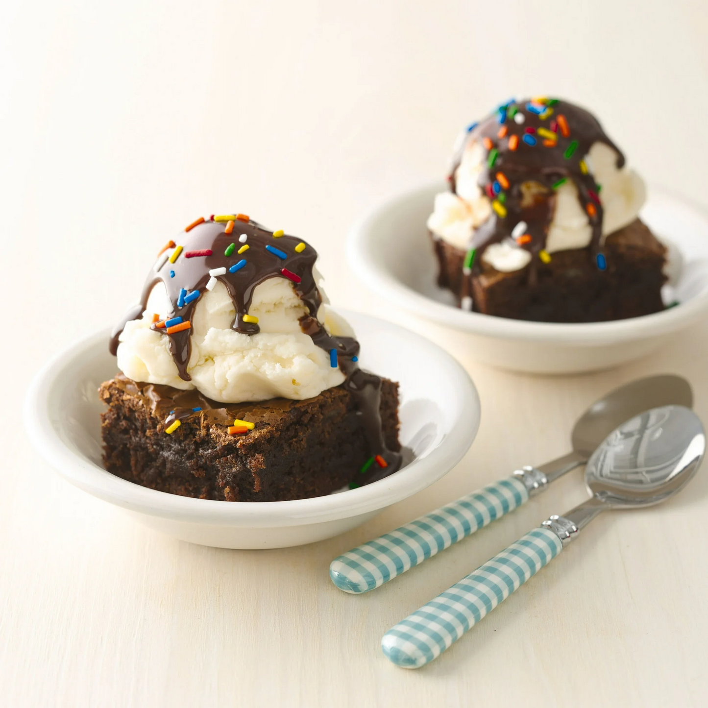 Betty Crocker Fudge Brownie Mix – 519 g