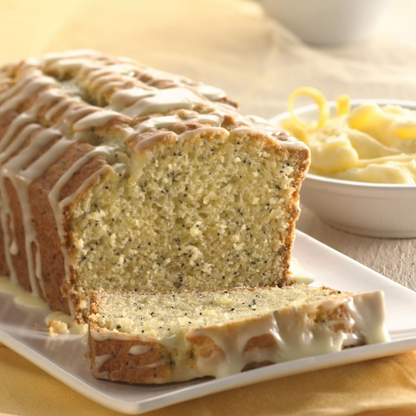 Betty Crocker Lemon Poppy Seed Muffin & Quick Bread Mix – 411 g