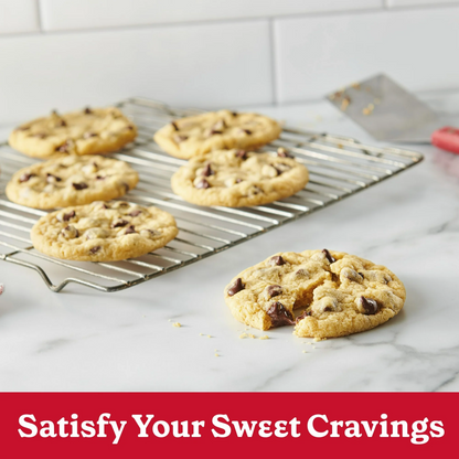 Betty Crocker Lower Sugar Chocolate Chip Cookie Mix – 371 g