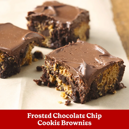 Betty Crocker Rich & Creamy Chocolate Frosting – 453 g